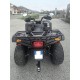 QUAD 4X4  CFMOTO OCCASIONE CFORCE 450 S
