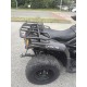 QUAD 4X4  CFMOTO OCCASIONE CFORCE 450 S