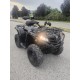QUAD 4X4  CFMOTO OCCASIONE CFORCE 450 S