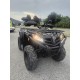 QUAD 4X4  CFMOTO OCCASIONE CFORCE 450 S
