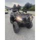 QUAD 4X4  CFMOTO OCCASIONE CFORCE 450 S