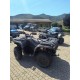 QUAD  NEW GOES TERROX 550S EPS
