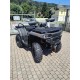 QUAD  NEW GOES TERROX 550S EPS