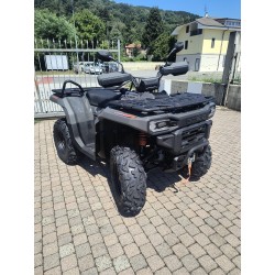 QUAD  NEW GOES TERROX 550S EPS