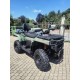QUAD NEW GOES TERROX 500 L EPS PASSO LUNGO