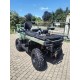 QUAD NEW GOES TERROX 500 L EPS PASSO LUNGO