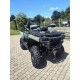QUAD NEW GOES TERROX 500 L EPS PASSO LUNGO