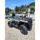 QUAD NEW GOES TERROX 500 L EPS PASSO LUNGO