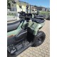 QUAD NEW GOES TERROX 500 L EPS PASSO LUNGO