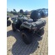 QUAD NEW GOES TERROX 500 L EPS PASSO LUNGO