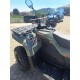QUAD NEW GOES TERROX 500 L EPS PASSO LUNGO