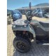 QUAD NEW GOES TERROX 500 L EPS PASSO LUNGO