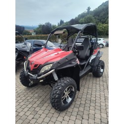CFMOTO Z800 OCCASIONE