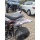 QUAD YAMAHA RAPTOR 250 OCCASIONE