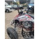 QUAD YAMAHA RAPTOR 250 OCCASIONE