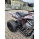 QUAD YAMAHA RAPTOR 250 OCCASIONE
