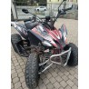 QUAD YAMAHA RAPTOR 250 OCCASIONE