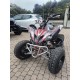 QUAD YAMAHA RAPTOR 250 OCCASIONE