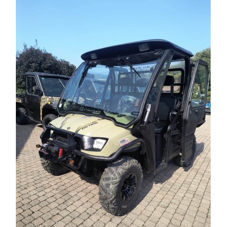 POLARIS RANGER 700 OCCASIONE 3 POSTI