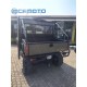 POLARIS RANGER 700 OCCASIONE 3 POSTI
