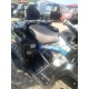 QUAD LEM 200 HUMMER AGRICOLO TARGA GIALLA