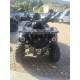 QUAD LEM 200 HUMMER AGRICOLO TARGA GIALLA