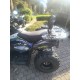 QUAD LEM 200 HUMMER AGRICOLO TARGA GIALLA