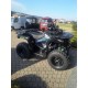 QUAD LEM 200 HUMMER AGRICOLO TARGA GIALLA