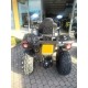 QUAD LEM 200 HUMMER AGRICOLO TARGA GIALLA