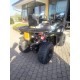QUAD LEM 200 HUMMER AGRICOLO TARGA GIALLA