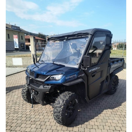 CFMOTO UFORCE 1000 3 POSTI