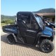 CFMOTO UFORCE 1000 3 POSTI