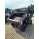 UTV 4X4 ANTHER 500 AGRICOLO U5002P