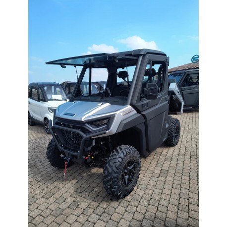 UTV 4X4 ANTHER 500 AGRICOLO U5002P