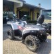 QUAD ANTHER 500 AGRICOLO TARGA GIALLA