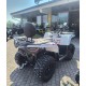 QUAD ANTHER 500 AGRICOLO TARGA GIALLA