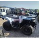 QUAD ANTHER 500 AGRICOLO TARGA GIALLA