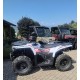 QUAD ANTHER 500 AGRICOLO TARGA GIALLA