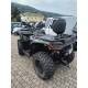 QUAD ANTHER 500 AGRICOLO TARGA GIALLA