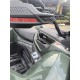 QUAD ANTHER 500 AGRICOLO TARGA GIALLA