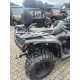 QUAD ANTHER 500 AGRICOLO TARGA GIALLA