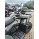 QUAD ANTHER 500 AGRICOLO TARGA GIALLA