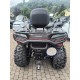 QUAD ANTHER 500 AGRICOLO TARGA GIALLA