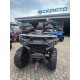 QUAD ANTHER 500 AGRICOLO TARGA GIALLA