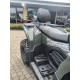 QUAD ANTHER 500 AGRICOLO TARGA GIALLA