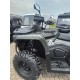 QUAD ANTHER 500 AGRICOLO TARGA GIALLA