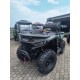 QUAD ANTHER 500 AGRICOLO TARGA GIALLA