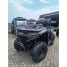 QUAD ANTHER 500 AGRICOLO TARGA GIALLA