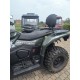 QUAD ANTHER 500 AGRICOLO TARGA GIALLA