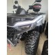 QUAD ANTHER 500 AGRICOLO TARGA GIALLA